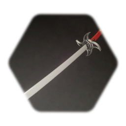 Sword of Devotion