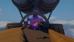 A screenshot taken in Dreams. 10 of 15.