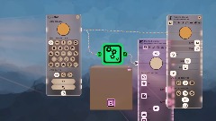 A screenshot taken in Dreams. 2 of 23.