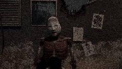 morning moon melts my mask