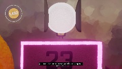 A screenshot taken in Dreams. 10 of 10.