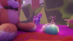 A screenshot taken in Dreams. 2 of 3.