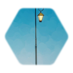Street Lamp