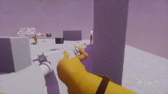 A screenshot taken in Dreams. 8 of 12.