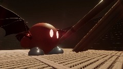 Darkirby World - Intro