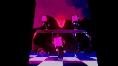 C0SMiC Sunsets (TH3 MUSIC VIDEO)