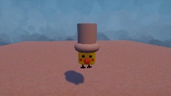 A screenshot taken in Dreams. 1 of 1.