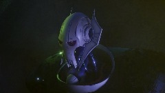 A screenshot taken in Dreams. 1 of 2.