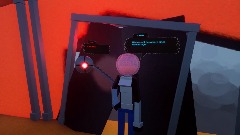 A screenshot taken in Dreams. 2 of 4.