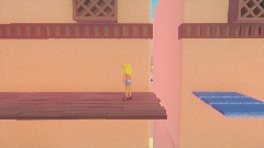 A screenshot taken in Dreams. 5 of 11.