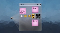 A screenshot taken in Dreams. 1 of 1.