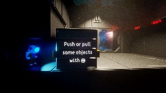 A screenshot taken in Dreams. 21 of 30.