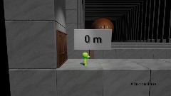 A screenshot taken in Dreams. 2 of 16.