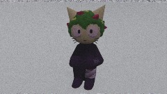 A screenshot taken in Dreams. 1 of 2.