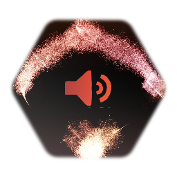 Fire Extinguisher Short Spray