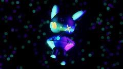 A screenshot taken in Dreams. 10 of 12.