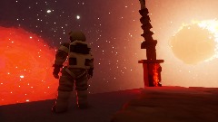 A screenshot taken in Dreams. 1 of 1.