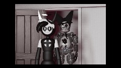 A screenshot taken in Dreams. 11 of 15.