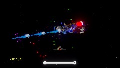 A screenshot taken in Dreams. 6 of 23.