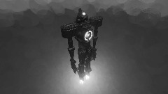 A screenshot taken in Dreams. 1 of 3.