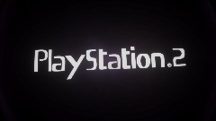 PlayStation 2 Startup (Scene)
