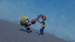 @Daydreamfaze420 vs @Thunder--Power