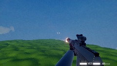 Kill zomies to get to the exit