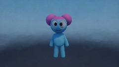 A screenshot taken in Dreams. 4 of 6.