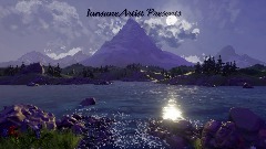 A screenshot taken in Dreams. 6 of 6.