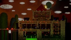 A screenshot taken in Dreams. 21 of 21.