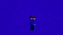 A screenshot taken in Dreams. 2 of 2.