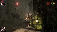 A screenshot taken in Dreams. 1 of 1.