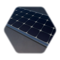 Solar panel