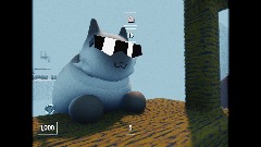A screenshot taken in Dreams. 4 of 22.