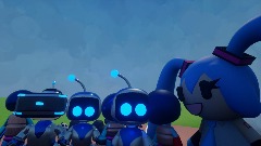 A screenshot taken in Dreams. 1 of 1.