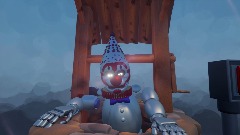 A screenshot taken in Dreams. 5 of 23.