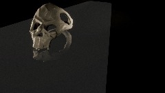 A screenshot taken in Dreams. 5 of 9.