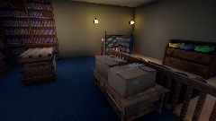 A screenshot taken in Dreams. 8 of 9.