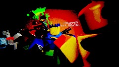 Trapped till DEATH) BETA