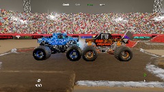 Monster Jam 101