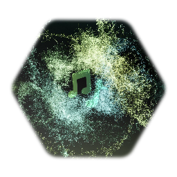 SOUL Fang/Nack (D Sides Chromatix) FANMADE