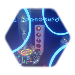 Drwho-  Tardis type 2