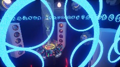 A screenshot taken in Dreams. 9 of 23.