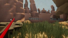 A screenshot taken in Dreams. 3 of 8.
