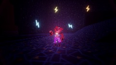 A screenshot taken in Dreams. 3 of 11.