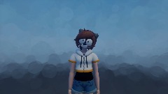 A screenshot taken in Dreams. 6 of 10.