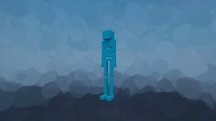 A screenshot taken in Dreams. 13 of 16.