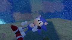 A screenshot taken in Dreams. 3 of 6.