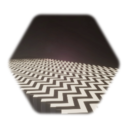 Twin peaks flooring