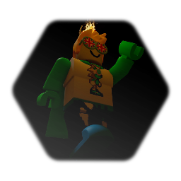 Shrekt360